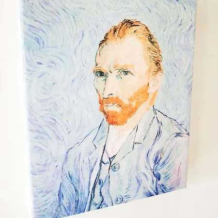 Vincent דירה מילאנו