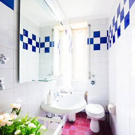 Vincent Apartment *