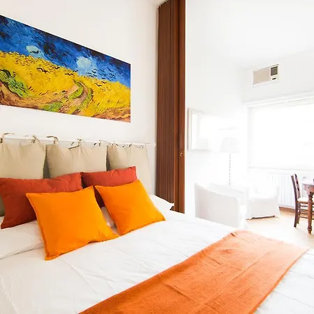 Vincent Apartment *