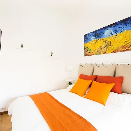 Vincent Apartment *