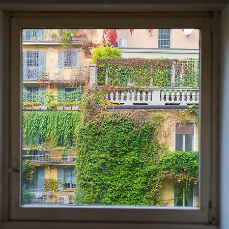 Vincent Apartment