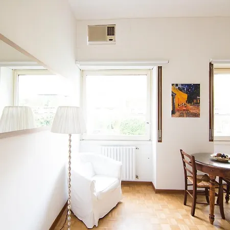 Apartment Vincent *